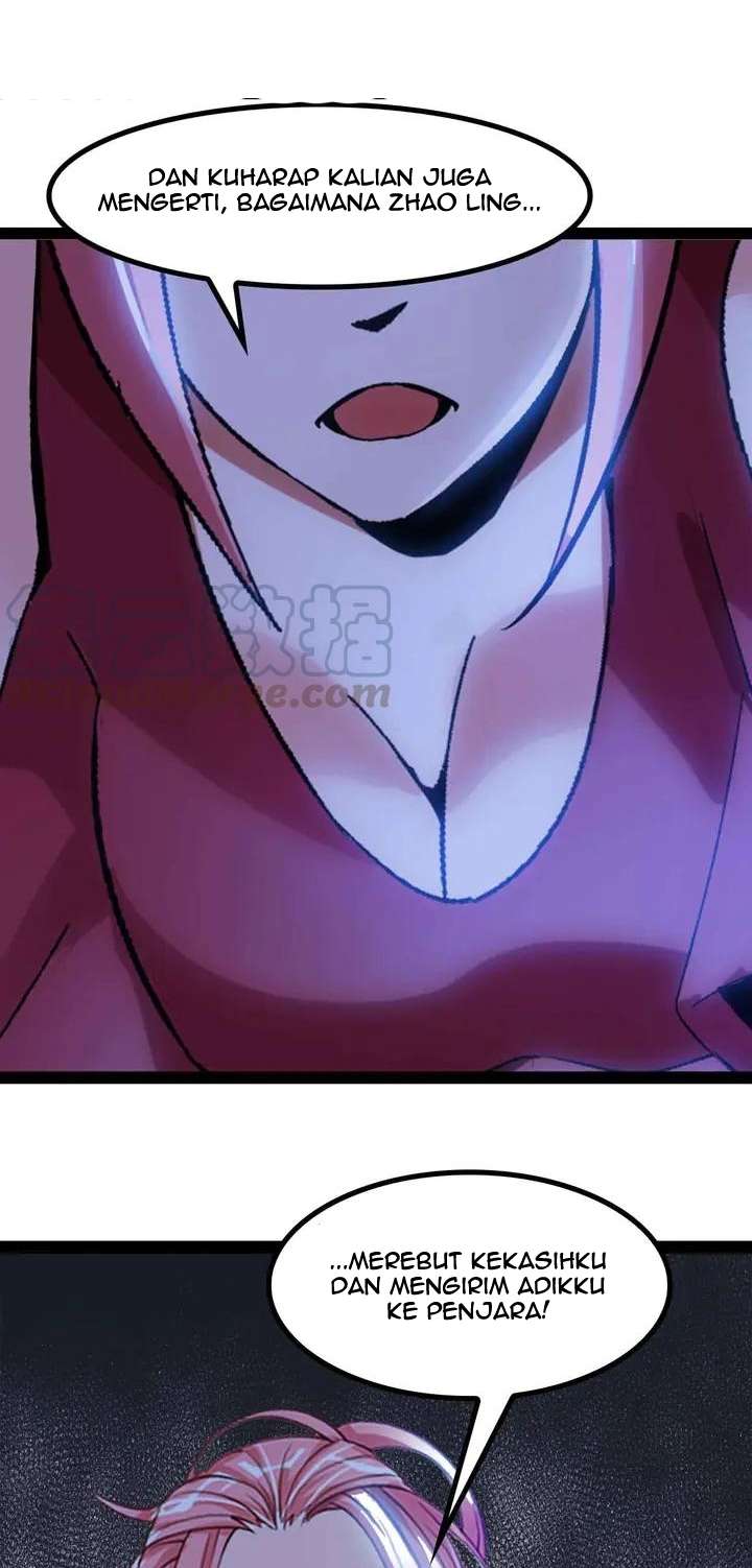 Manhua I Am an Invincible Genius Chapter 137 gambar 2