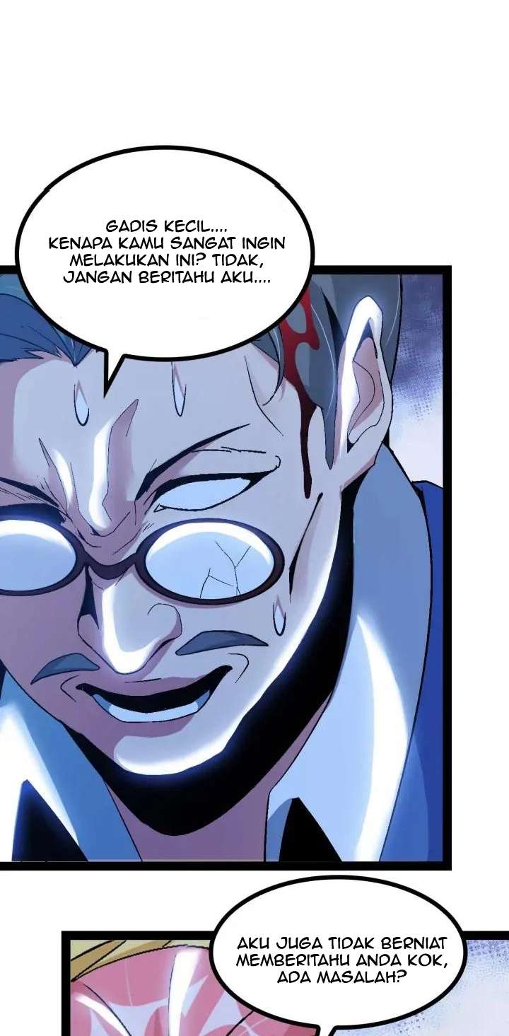 Manhua I Am an Invincible Genius Chapter 139 gambar 2