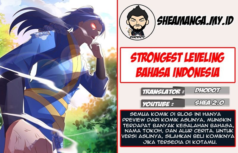Komik Strongest Leveling Chapter 182 gambar 1