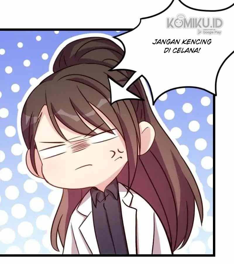 Manhua CEO’s Sudden Proposal Chapter 122 gambar 2