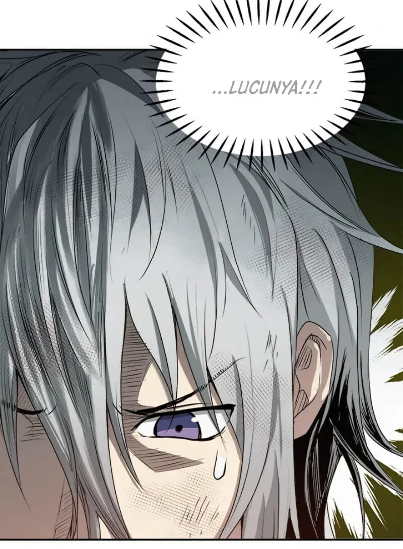 Strongest Fighter Chapter 10 - Halaman 39