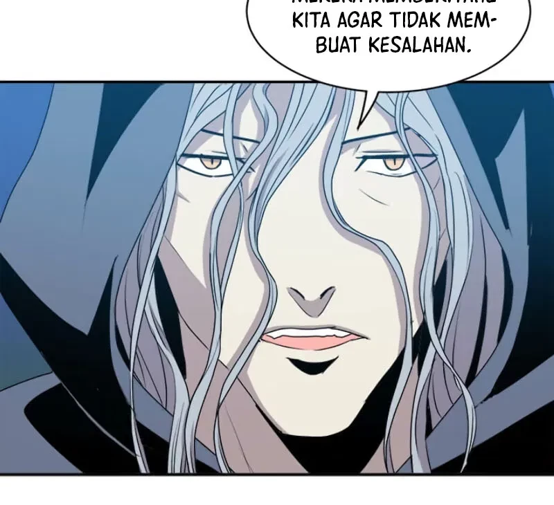 Strongest Fighter Chapter 08 - Halaman 24