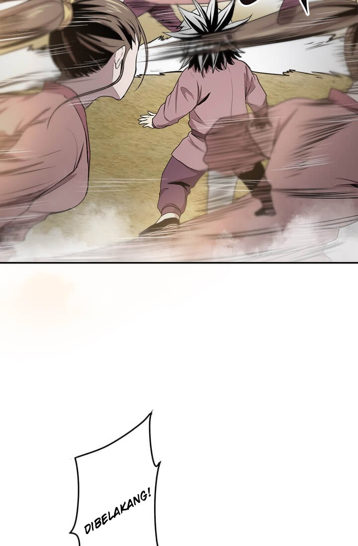 Strongest Fighter Chapter 05 - Halaman 11