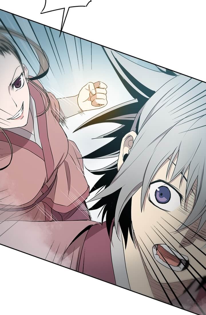 Strongest Fighter Chapter 05 - Halaman 12