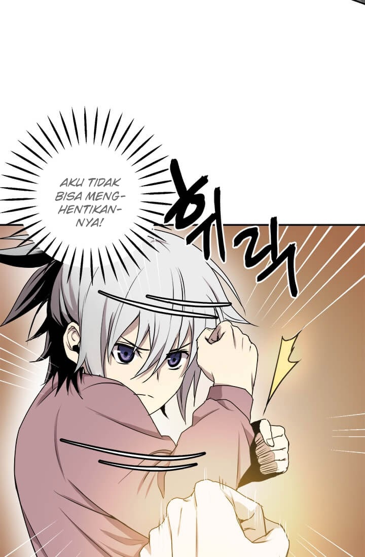 Strongest Fighter Chapter 05 - Halaman 13