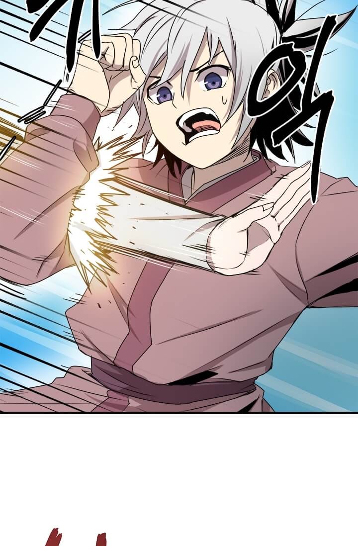 Strongest Fighter Chapter 05 - Halaman 15