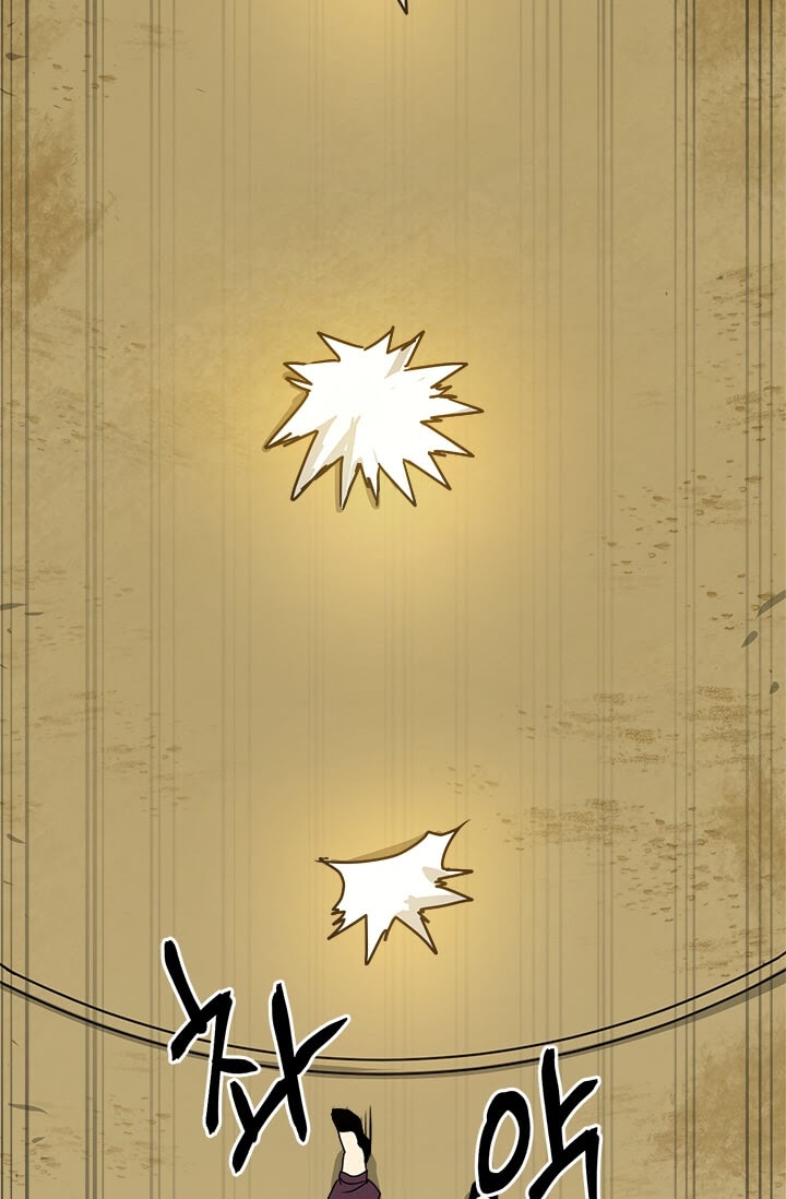 Strongest Fighter Chapter 05 - Halaman 28