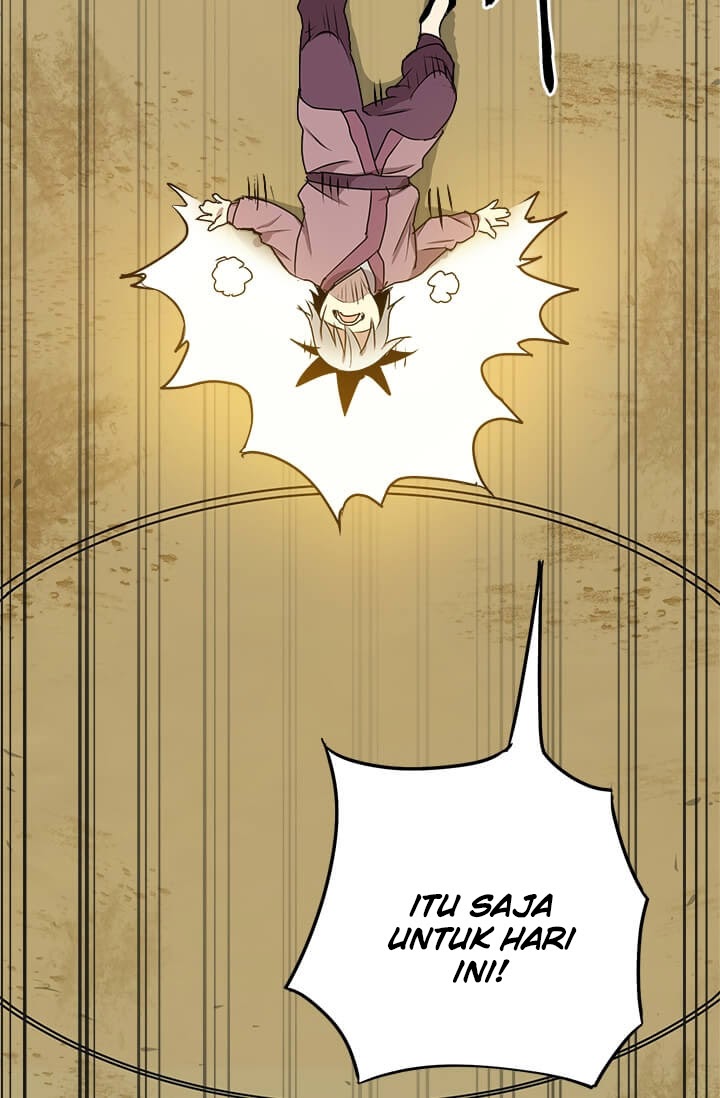 Strongest Fighter Chapter 05 - Halaman 29