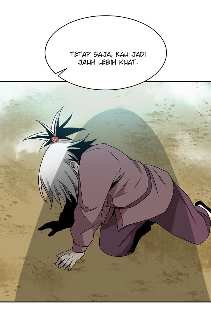 Strongest Fighter Chapter 05 - Halaman 31