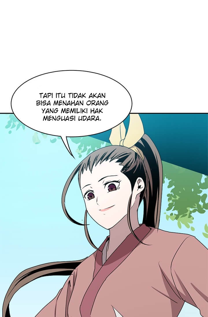 Strongest Fighter Chapter 05 - Halaman 32