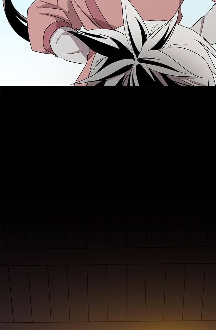 Strongest Fighter Chapter 05 - Halaman 33