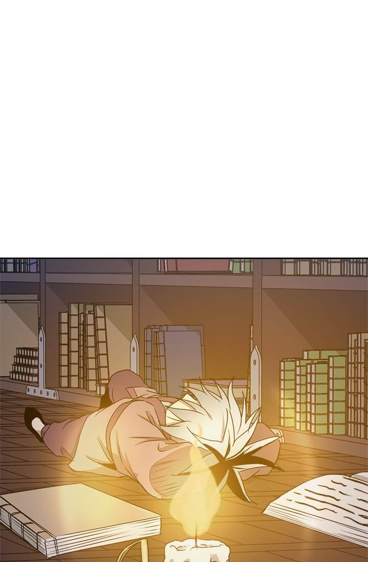 Strongest Fighter Chapter 05 - Halaman 36