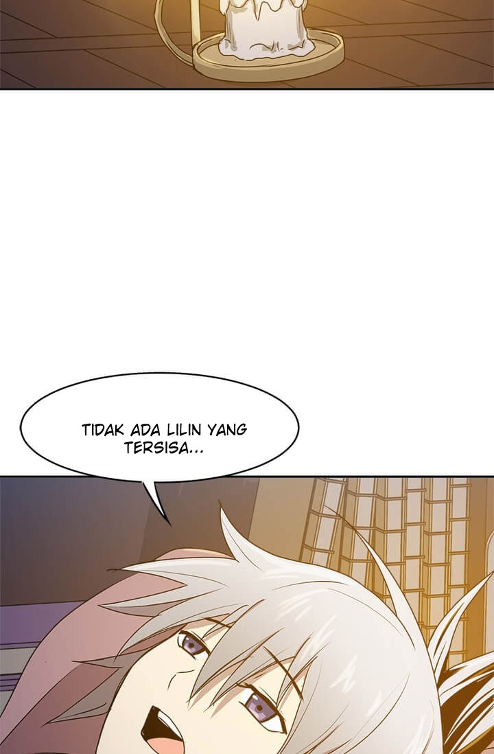 Strongest Fighter Chapter 05 - Halaman 37