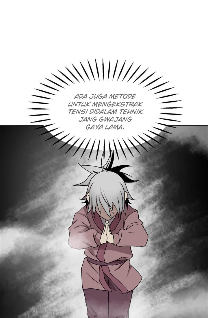Strongest Fighter Chapter 05 - Halaman 42