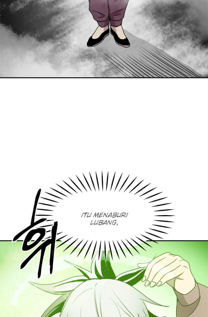 Strongest Fighter Chapter 05 - Halaman 43