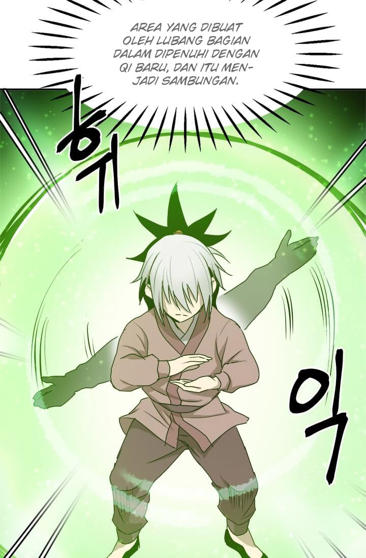 Strongest Fighter Chapter 05 - Halaman 45