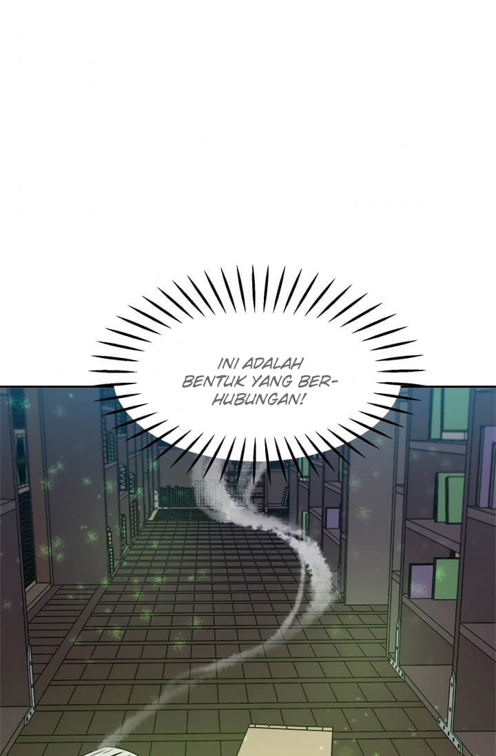 Strongest Fighter Chapter 05 - Halaman 49