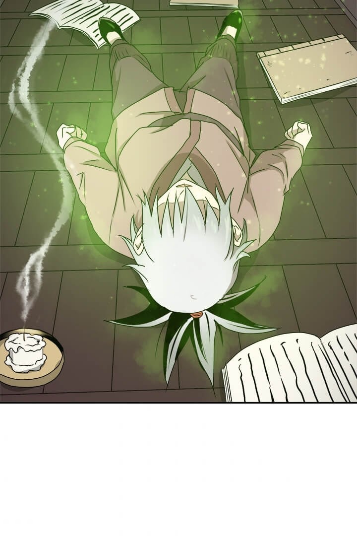 Strongest Fighter Chapter 05 - Halaman 50