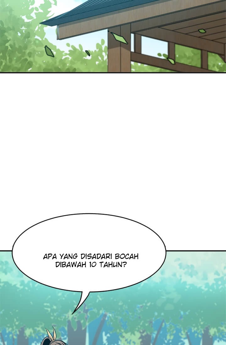 Strongest Fighter Chapter 05 - Halaman 52