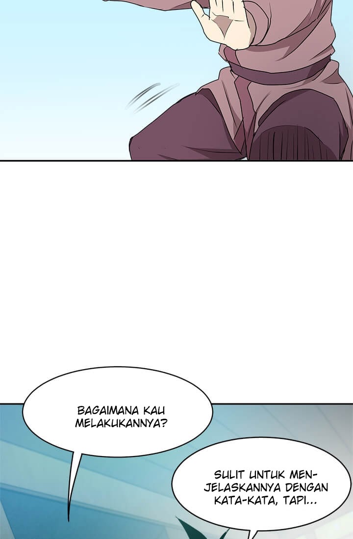 Strongest Fighter Chapter 05 - Halaman 57