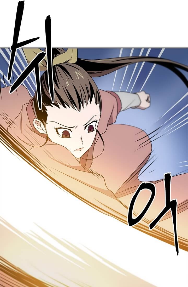 Strongest Fighter Chapter 05 - Halaman 60