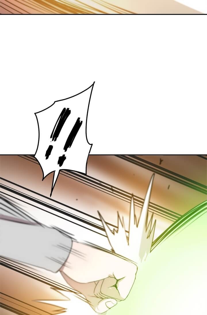 Strongest Fighter Chapter 05 - Halaman 61