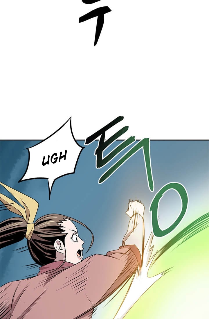 Strongest Fighter Chapter 05 - Halaman 63