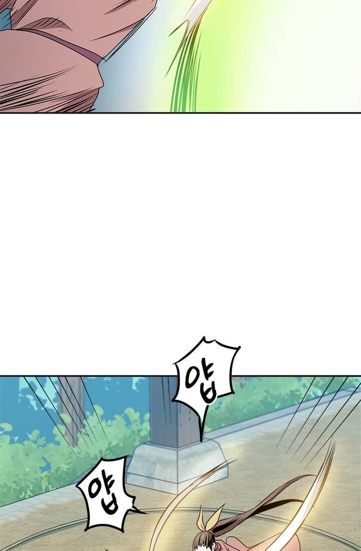 Strongest Fighter Chapter 05 - Halaman 64