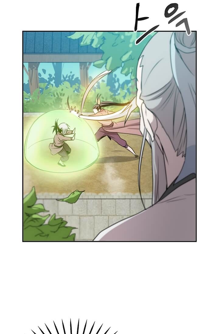 Strongest Fighter Chapter 05 - Halaman 66