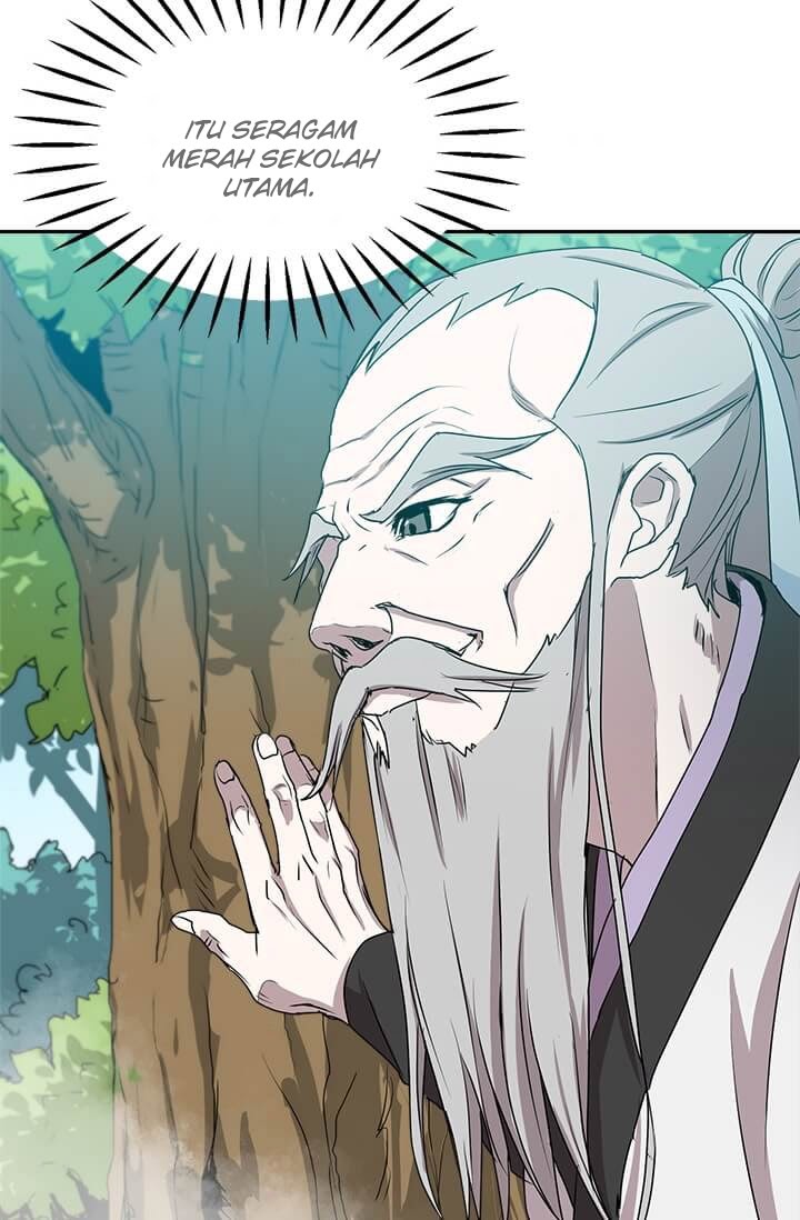 Strongest Fighter Chapter 05 - Halaman 67