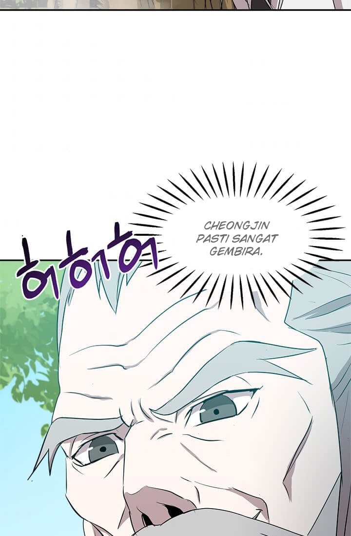 Strongest Fighter Chapter 05 - Halaman 68