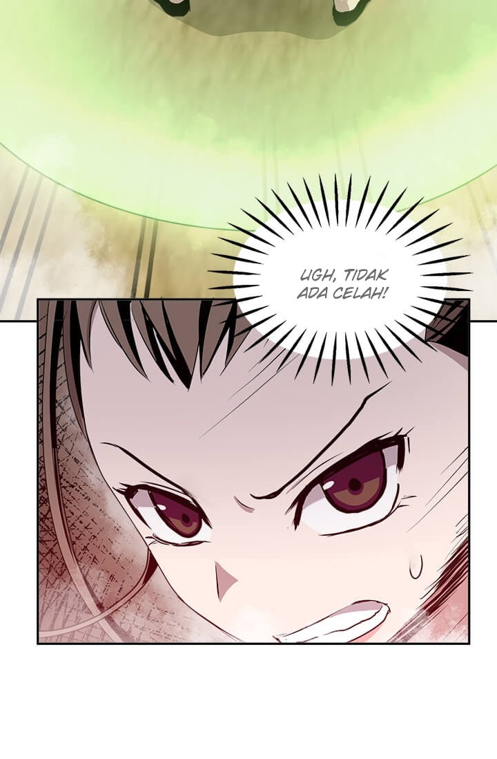Strongest Fighter Chapter 05 - Halaman 71