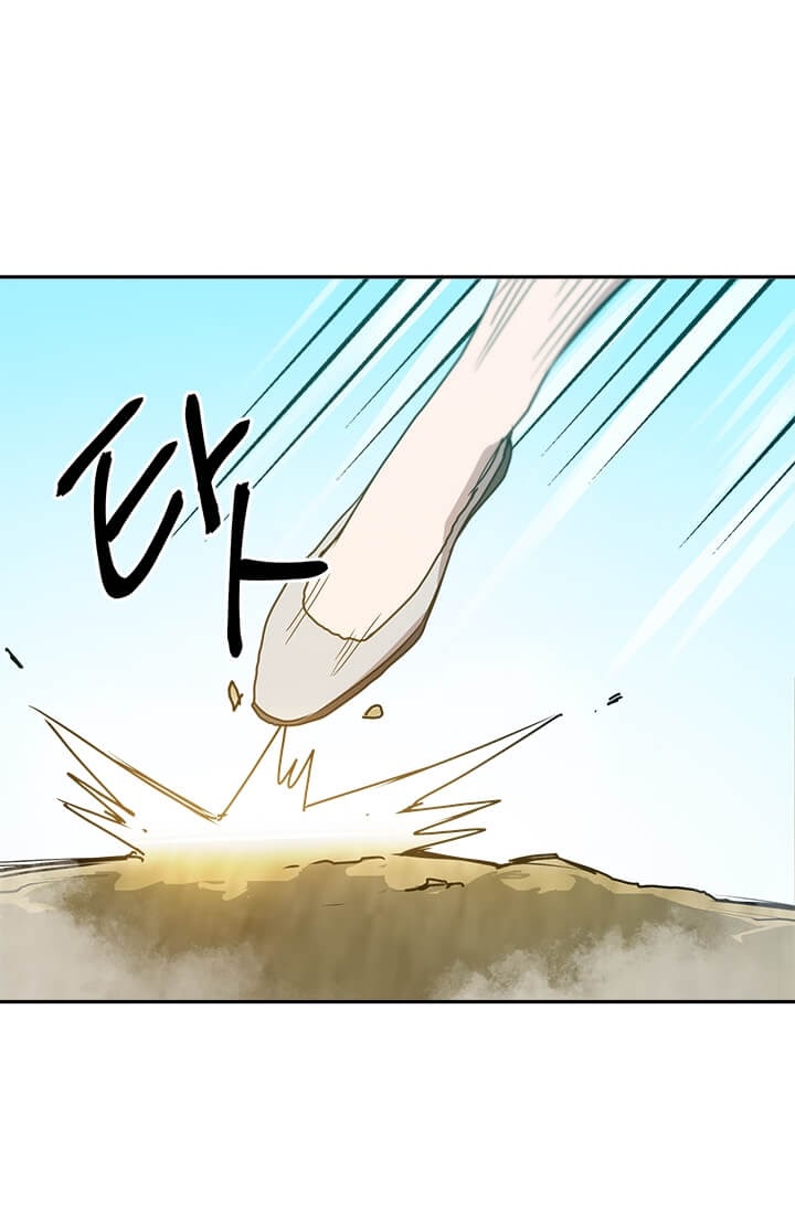 Strongest Fighter Chapter 05 - Halaman 72
