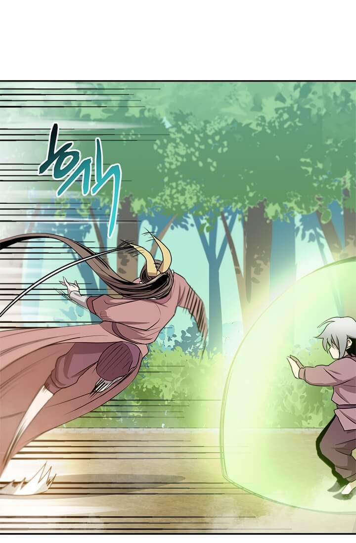 Strongest Fighter Chapter 05 - Halaman 73