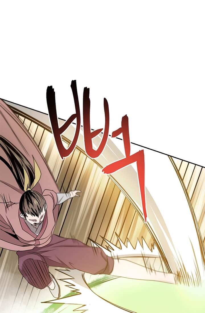 Strongest Fighter Chapter 05 - Halaman 74