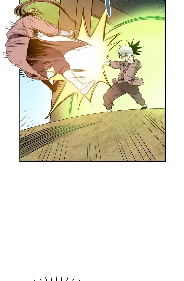Strongest Fighter Chapter 05 - Halaman 79