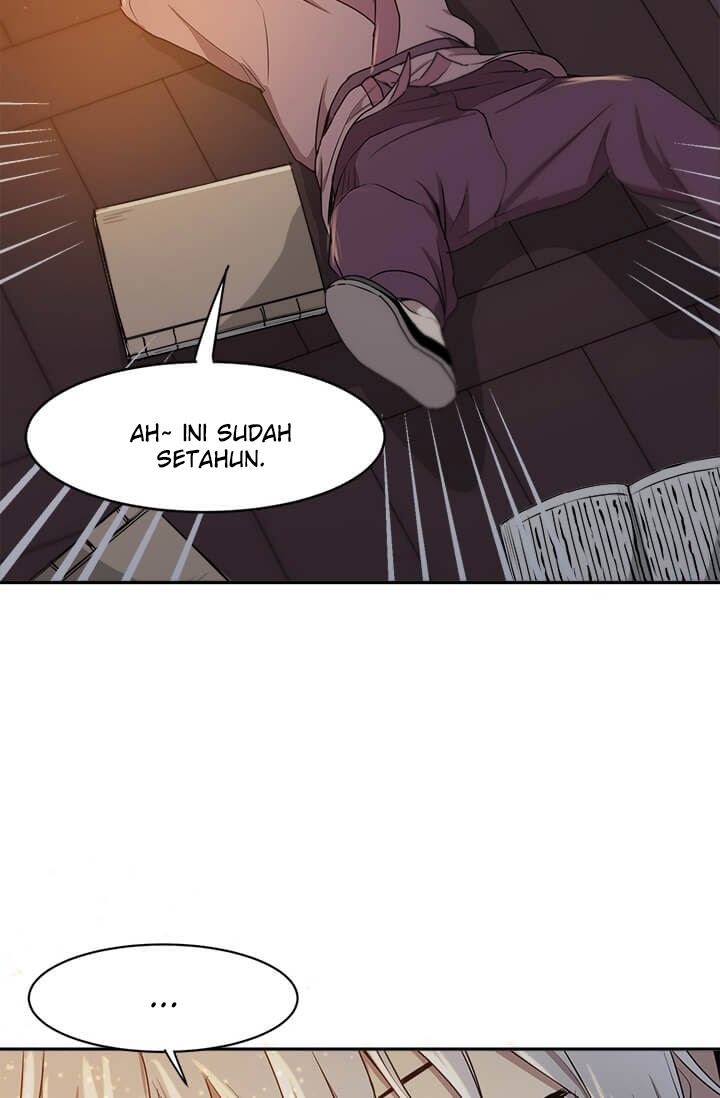 Strongest Fighter Chapter 05 - Halaman 8