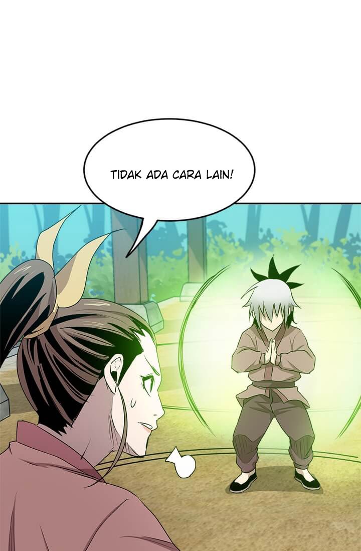Strongest Fighter Chapter 05 - Halaman 81