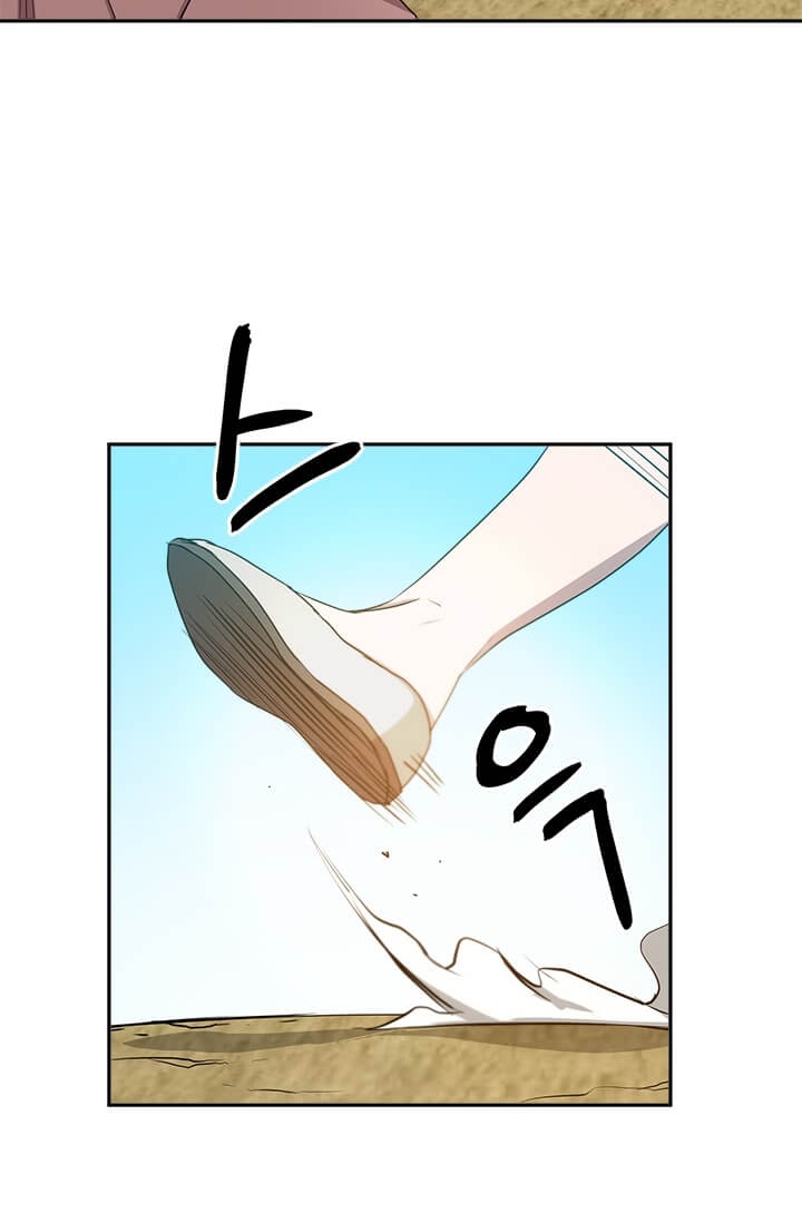 Strongest Fighter Chapter 05 - Halaman 82