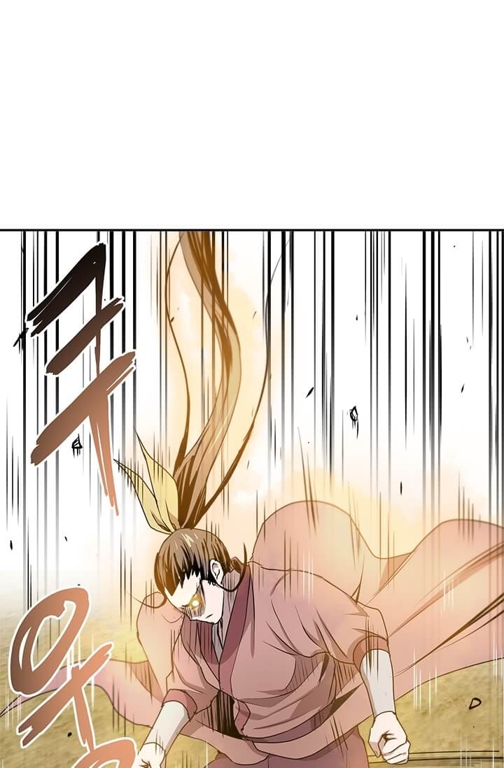 Strongest Fighter Chapter 05 - Halaman 83