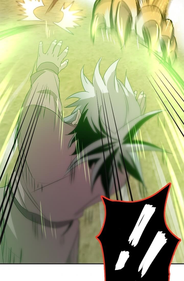 Strongest Fighter Chapter 05 - Halaman 87