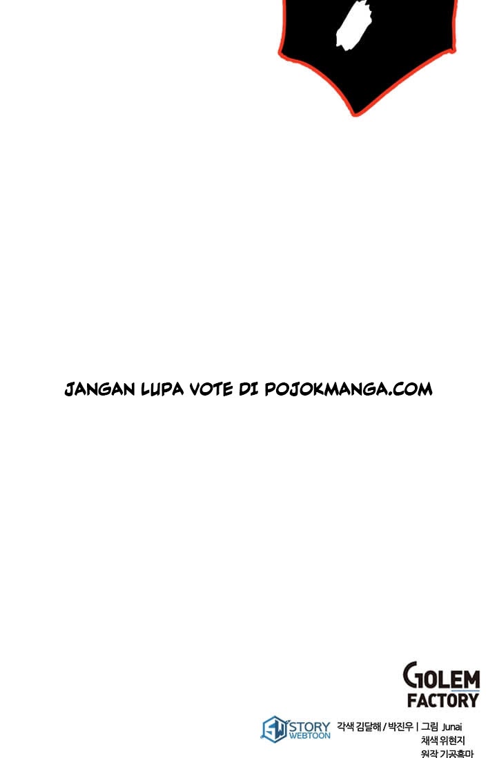 Strongest Fighter Chapter 05 - Halaman 88
