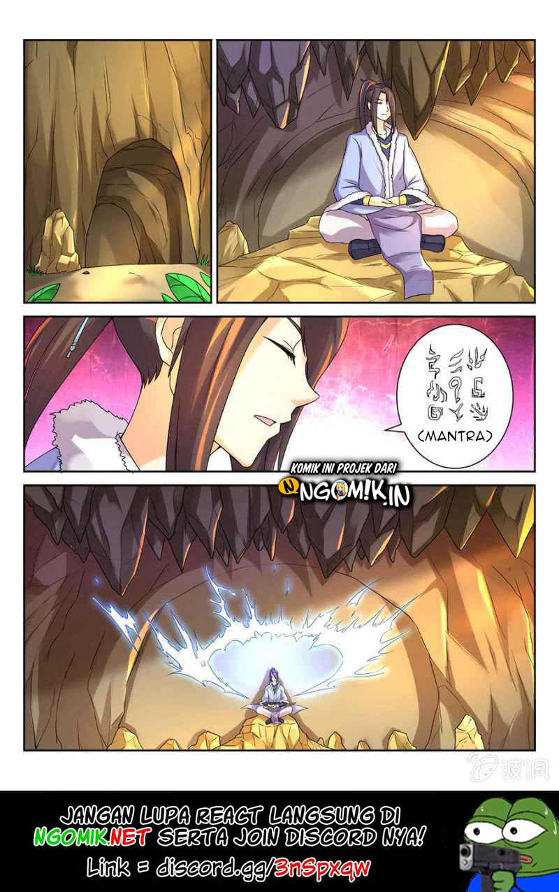 Peerless Heavenly Emperor Chapter 19 - Halaman 2