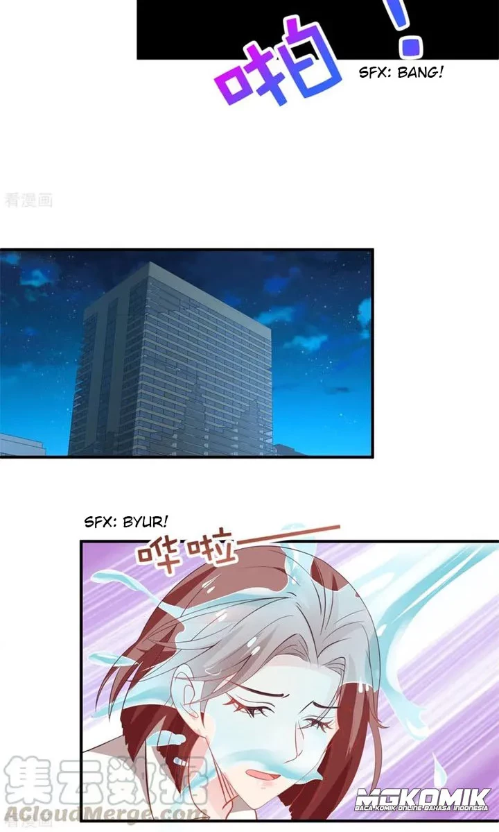 Take Your Mommy Home Chapter 184 - Halaman 12