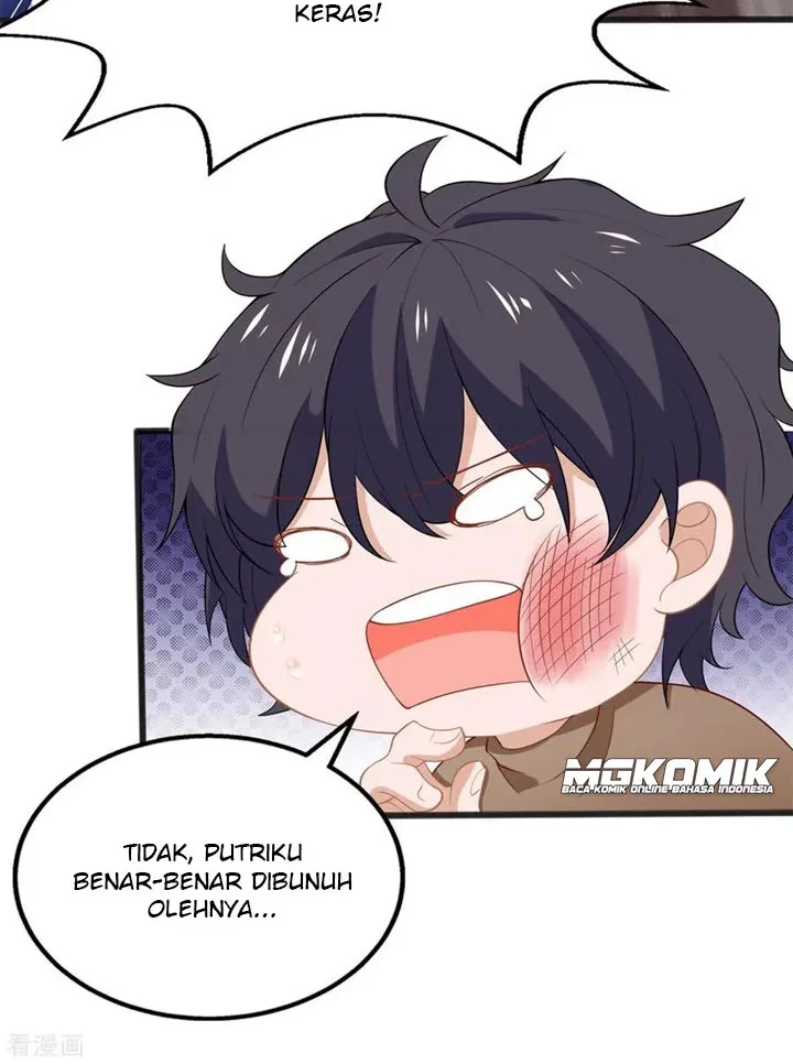 Take Your Mommy Home Chapter 183 - Halaman 12