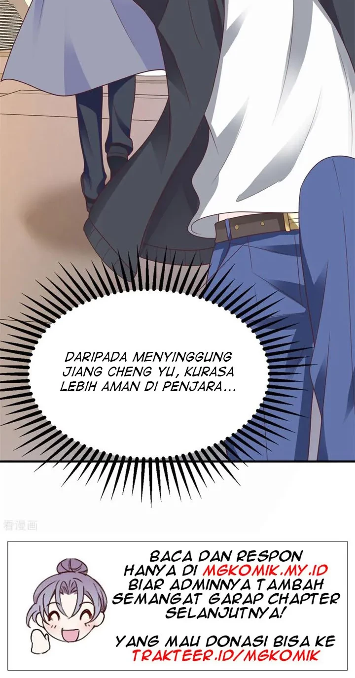 Take Your Mommy Home Chapter 183 - Halaman 16