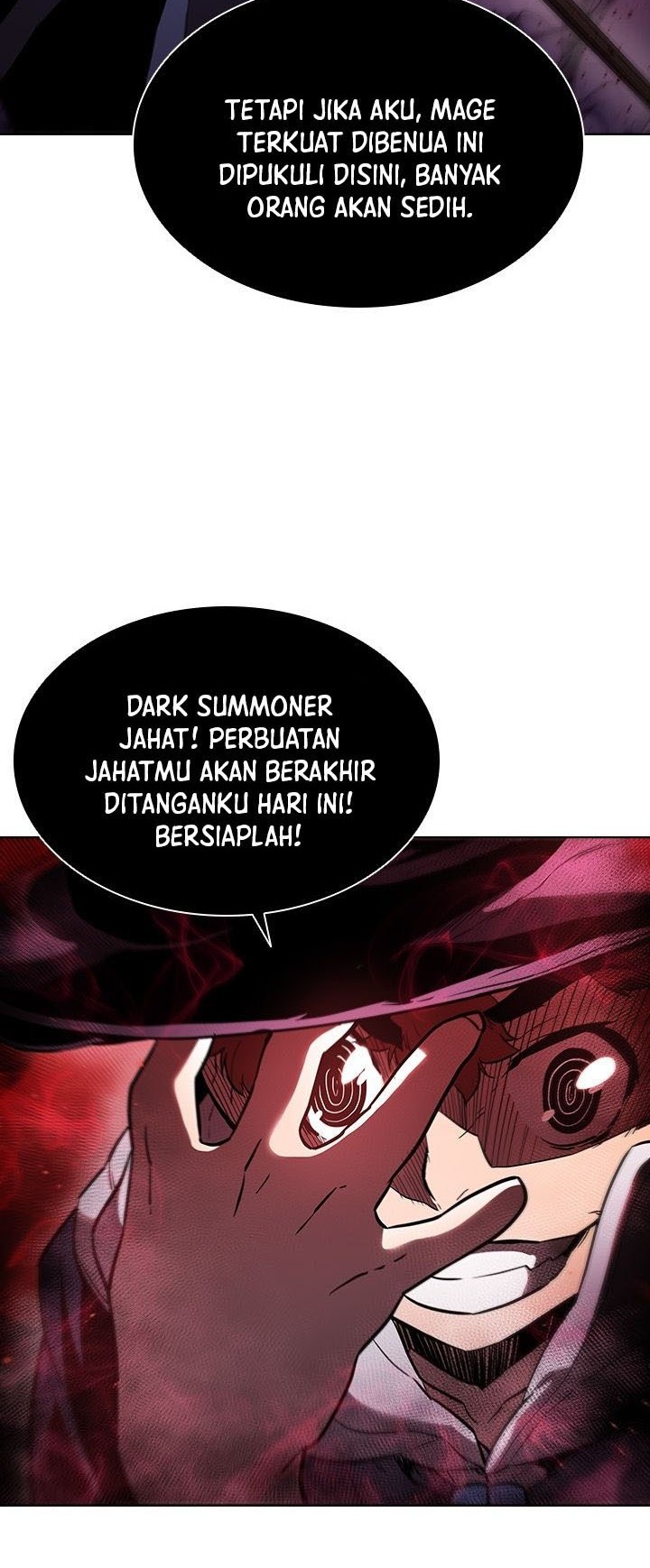 Manhwa Taming Master Chapter 31 gambar 2