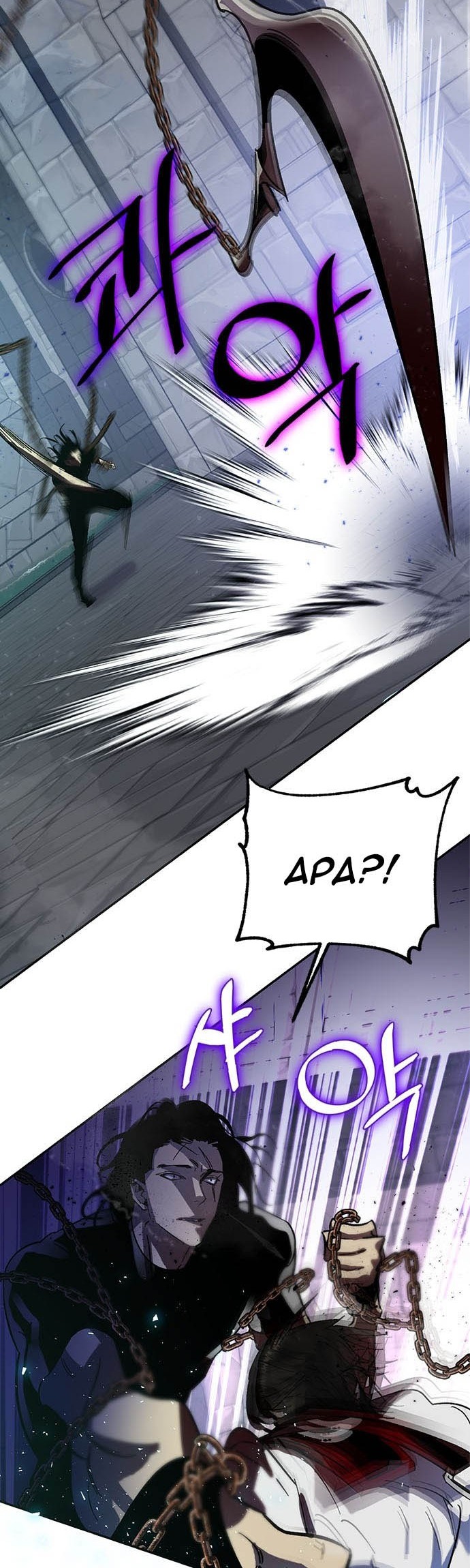Return to Player Chapter 19 halaman 3