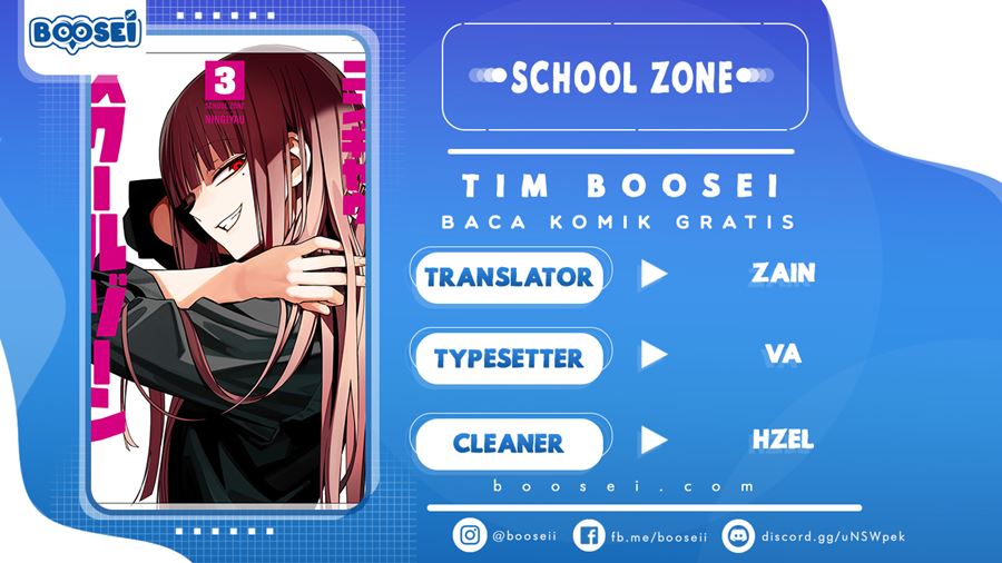Komik School Zone (Ningiyau) Chapter 49 gambar 1