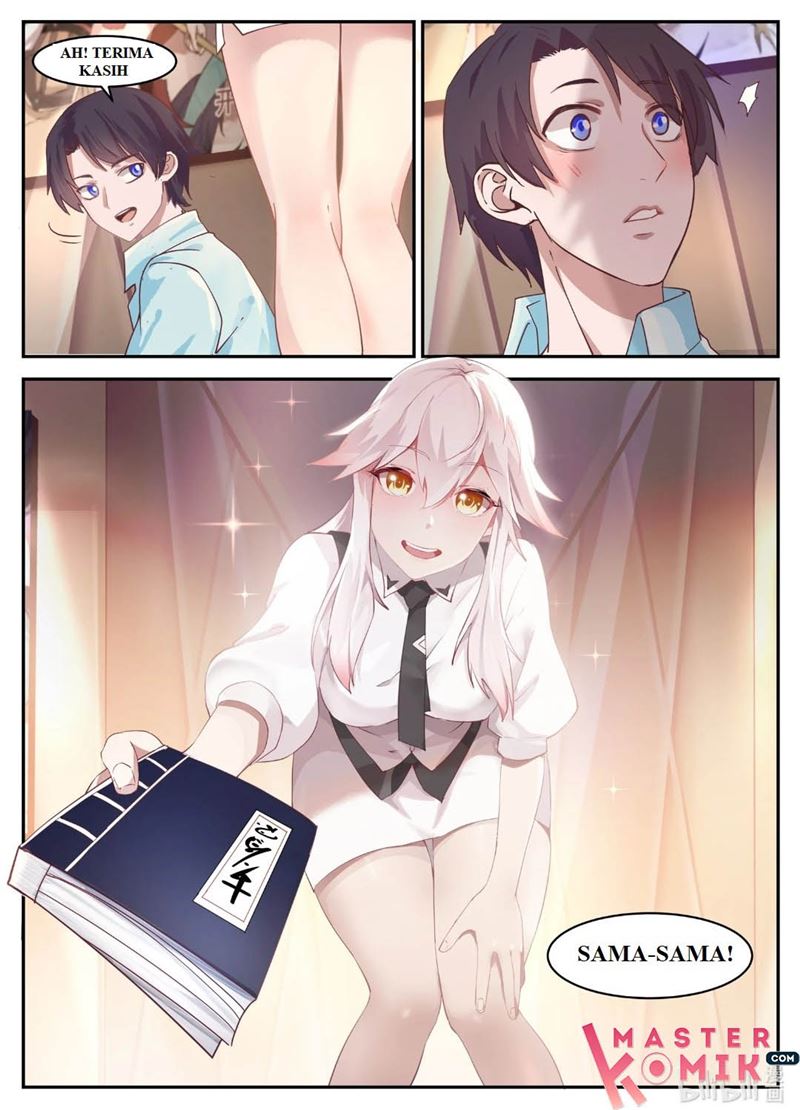 Dragon Throne Chapter 01 - Halaman 6